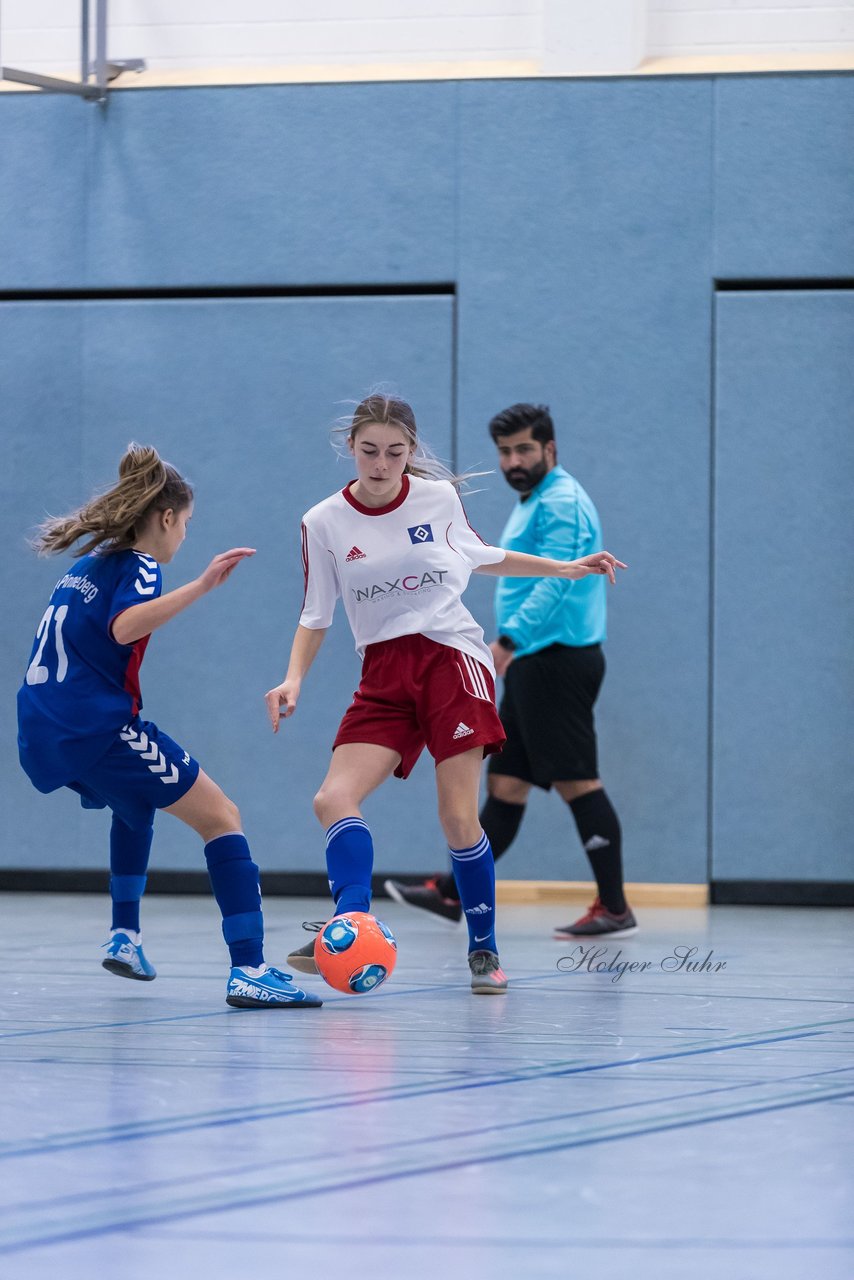 Bild 284 - HFV Futsalmeisterschaft C-Juniorinnen